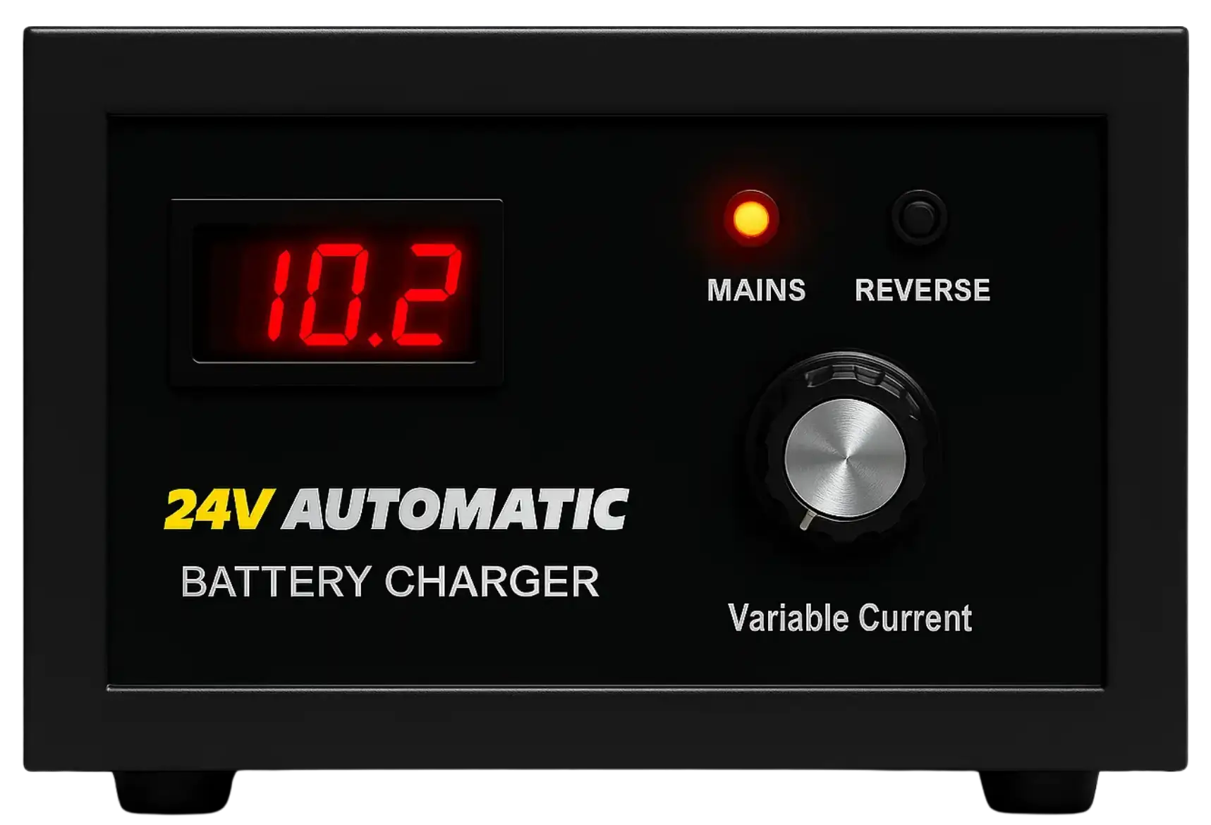 Battery Charger