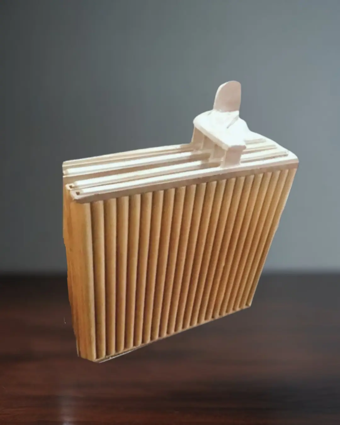 SAMCO deep-cycle tubular battery plates—lead-acid design for inverter, solar and e-rickshaw batteries optimized with battery chemicals (India)