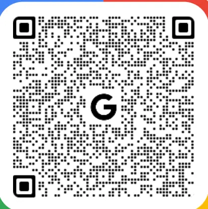 Google Business Profile QR Code – समीक्षा देने के लिए स्कैन करें